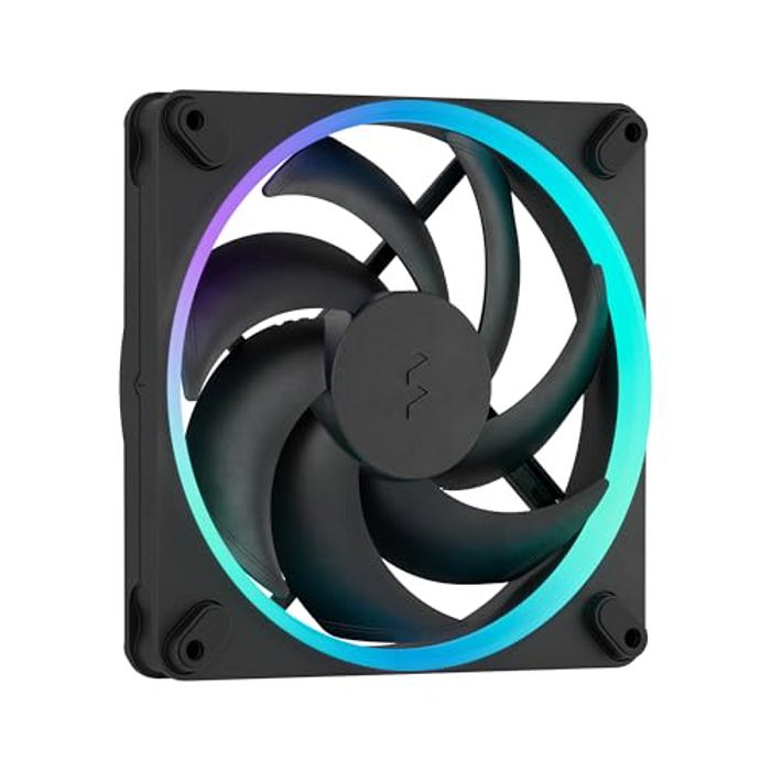 Fractal Design Momentum 14 RGB