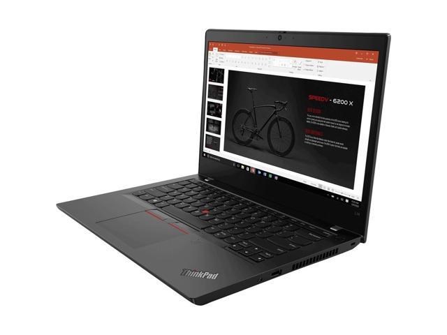 Lenovo ThinkPad L14 Gen2 20X5004WUS image 9
