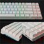 RK ROYAL KLUDGE RK71 Red Switch White thumbnail 5