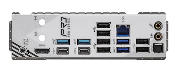 ASRock X870 Pro RS image 6