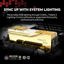 G.SKILL Trident Z5 Royal 48GB (2x24GB) DDR5 8000 Gold thumbnail 5