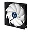 ARCTIC F14 PWM PST - 140 mm PWM PST thumbnail 7
