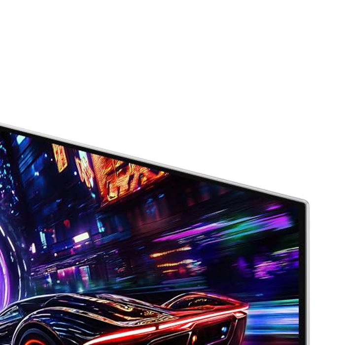 SAMSUNG Odyssey QD-OLED G8 G81SF image 21
