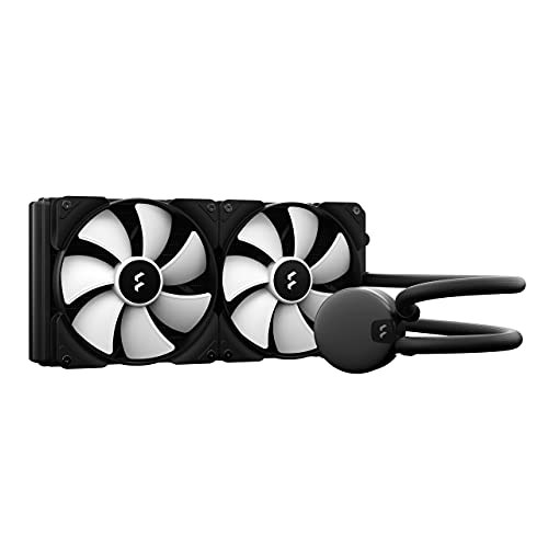 Fractal Design Lumen S28 RGB image 3
