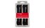 Kingston HyperX FURY 16GB (2x8GB) 2666Mhz DDR4 CL13 thumbnail 5