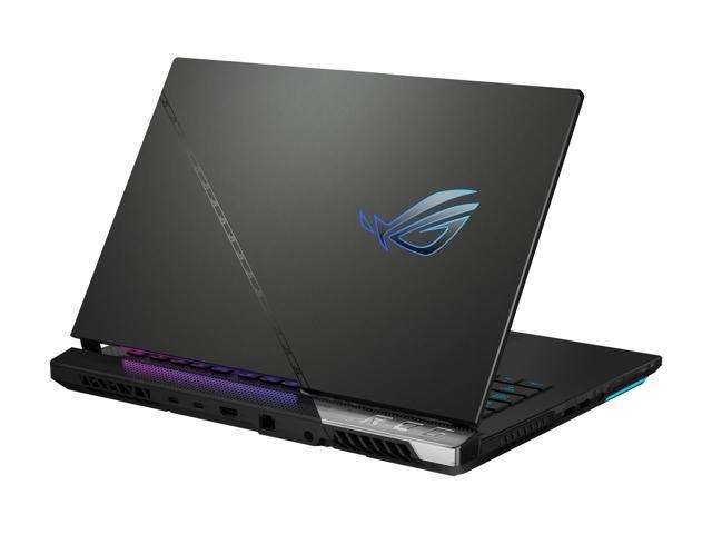 ASUS ROG Strix Scar 15 G533ZX-XS96 image 17