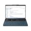 Lenovo Yoga Book 9 i7-1355u 16GB RAM 1TB SSD 13.3" Windows 11 82YQ002BIX