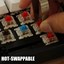 Keychron K2 Hot-swappable thumbnail 5