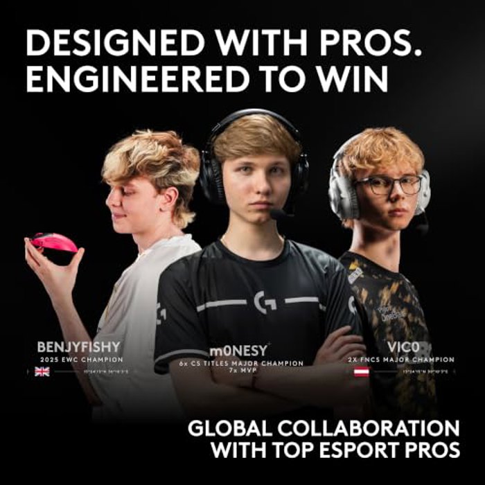 Logitech G PRO X3 SUPERSTRIKE image 9