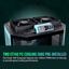 Thermaltake The Tower 300 Turquoise thumbnail 5