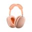 Apple AirPods Max 2024 Orange thumbnail 2
