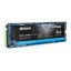 INLAND Platinum 4TB M.2 2280 NVMe PCIe Gen 3.0 x 4 3D NAND
