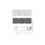 Fractal Design Radius 360 RGB White thumbnail 9