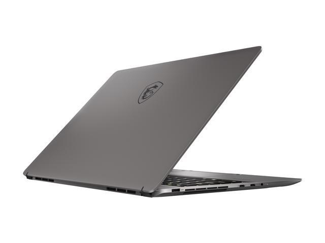 MSI Creator Z16P B12UGST-042 image 12