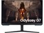 SAMSUNG Odyssey G70B