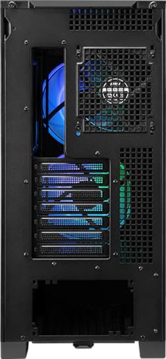 MSI MPG Velox 300R Airflow PZ image 6