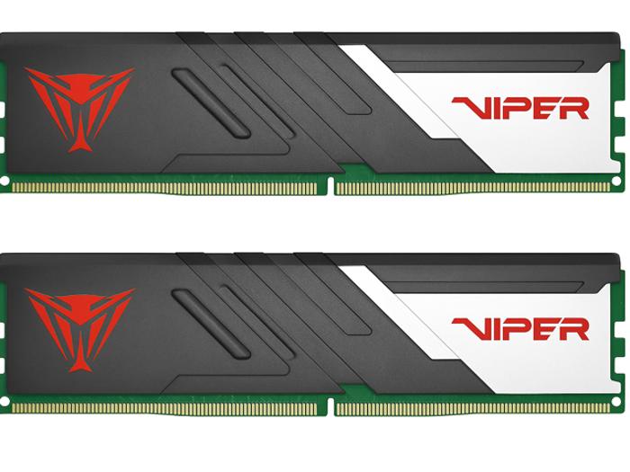 Patriot Viper Venom 16GB (2 x 8GB) DDR5 6000