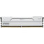 KLEVV BOLT V 64GB (2 x 32GB) DDR5 6400MT/s UDIMM Pure White KD5BGUA80-64A320I