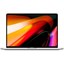 Apple MacBook Pro 16" Touch Bar 9th-Gen 6-Core Intel Core i7 2.6GHz 64GB RAM 512GB SSD AMD Radeon Pro 5300M 4GB Silver 2019 Z0Y1002F7
