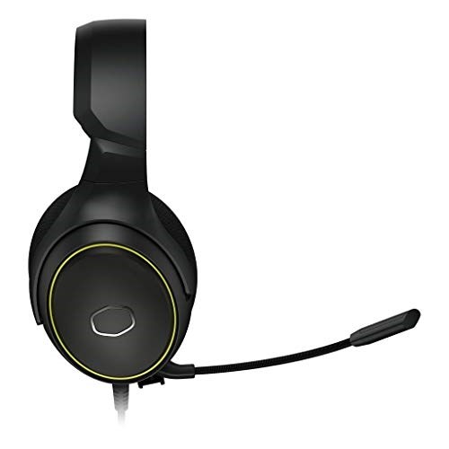 Cooler Master MH650 image 9