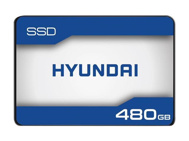 Hyundai 480GB C2S3T/480G image 2