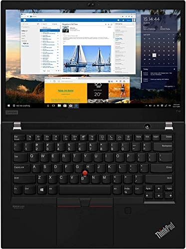 Lenovo ThinkPad T14 20S00034US image 4