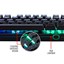 Cooler Master MasterKeys MK750 Cherry MX Blue thumbnail 2