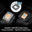 ARCTIC Liquid Freezer III 420 A-RGB thumbnail 4