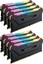 CORSAIR VENGEANCE RGB PRO 64GB (8x8GB) DDR4 3200MHz thumbnail 3