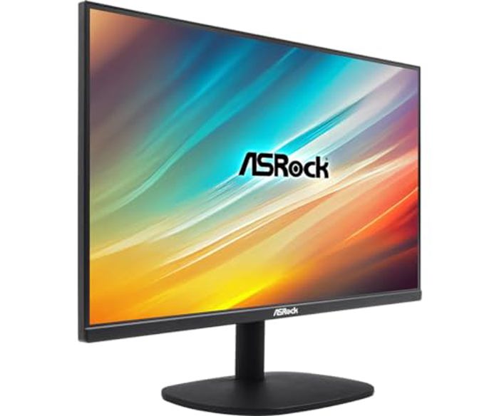 ASRock CL25FF image 2