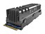 PNY XLR8 CS3040 2TB Heatsink thumbnail 2