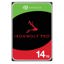 Seagate IronWolf Pro NAS 14TB 3.5 SATA ST14000NT001