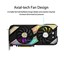 Asus GeForce RTX 3070 8 GB KO Gaming OC thumbnail 2