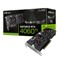 PNY GeForce RTX 4060 Ti 16GB XLR8 Gaming VERTO Overclocked Dual Fan DLSS 3 128-bit PCIe 4.0 GDDR6 HDMI/DisplayPort VCG4060T16DFXPB1-O
