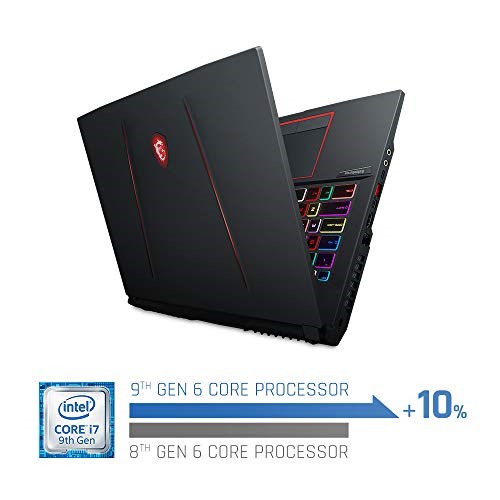 MSI GE75 Raider-287 image 6