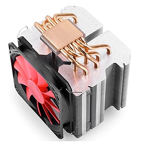 DeepCool LUCIFER K2 image 5