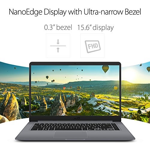 ASUS VivoBook F510UA-AH55 Laptop Specs, Performance, Compare