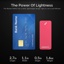 SABRENT Rocket Nano 1TB Red thumbnail 3