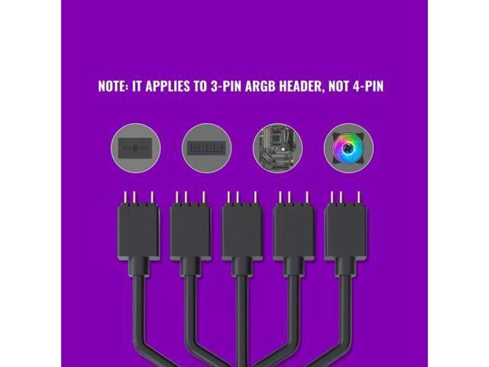 Cooler Master MFX-AWHN-1NNN5-R1 image 6
