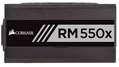 CORSAIR RMX Series RM550x image 5