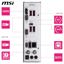 MSI MPG X870I Edge TI EVO WiFi thumbnail 6
