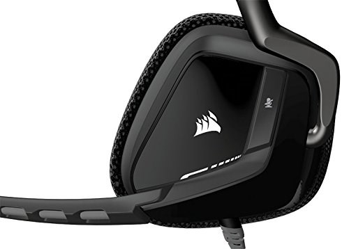 Corsair Gaming VOID Carbon image 3