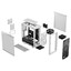 Fractal Design Meshify 2 Compact Lite White thumbnail 13