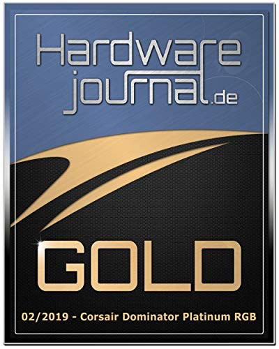 Corsair Dominator Platinum RGB 32GB (2x16GB) DDR4 3000 image 18