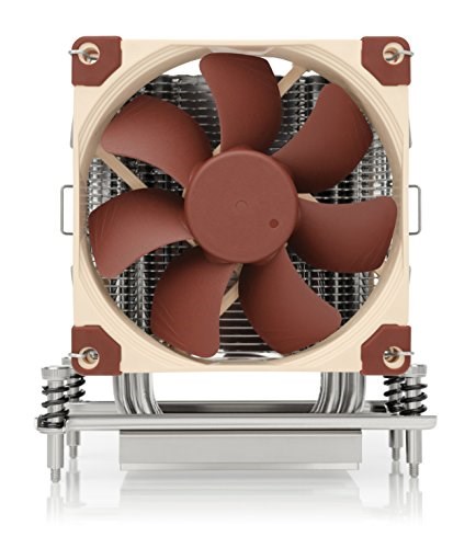 Noctua NH-U9 TR4-SP3 image 2