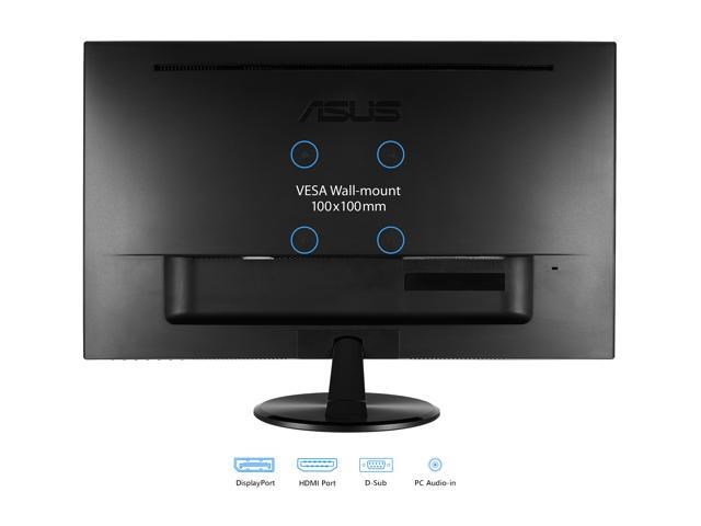 ASUS VP248QG image 4