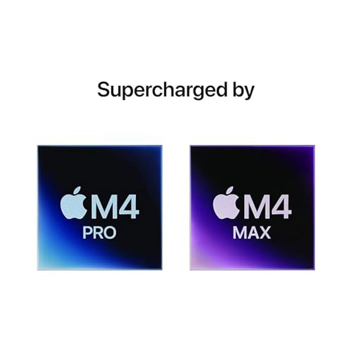 Apple MacBook Pro 2024 M4 Pro 16.2" 24GB RAM 512GB SSD Silver image 3