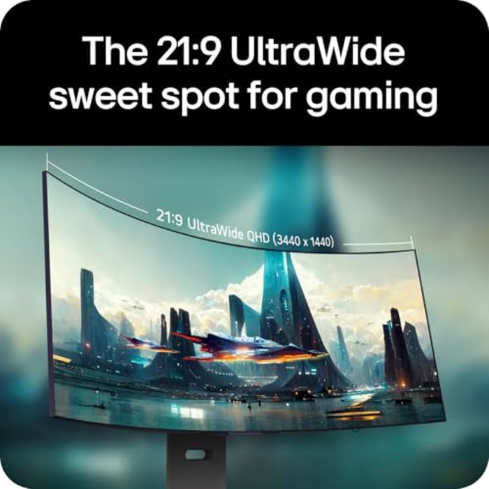 LG Ultragear 39GX900A-B image 4