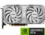MSI GeForce RTX 4070 VENTUS 2X WHITE 12G OC thumbnail 2