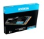 KIOXIA EXCERIA Plus G3 2TB M.2 2280 PCIe Gen4 4.0 NVMe 1.4 LSD10Z002TG8